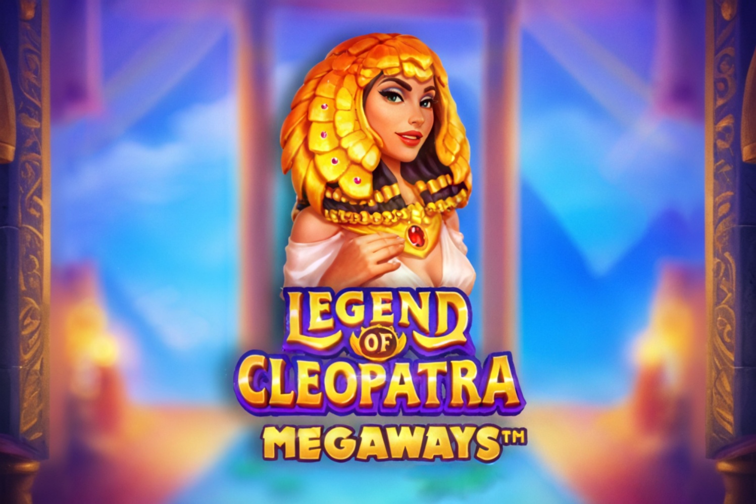 Legend of Cleopatra Megaways