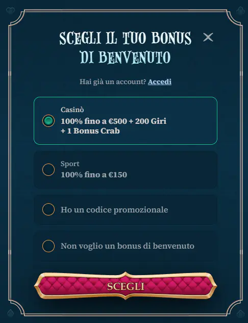 Betalice no deposit bonus codes